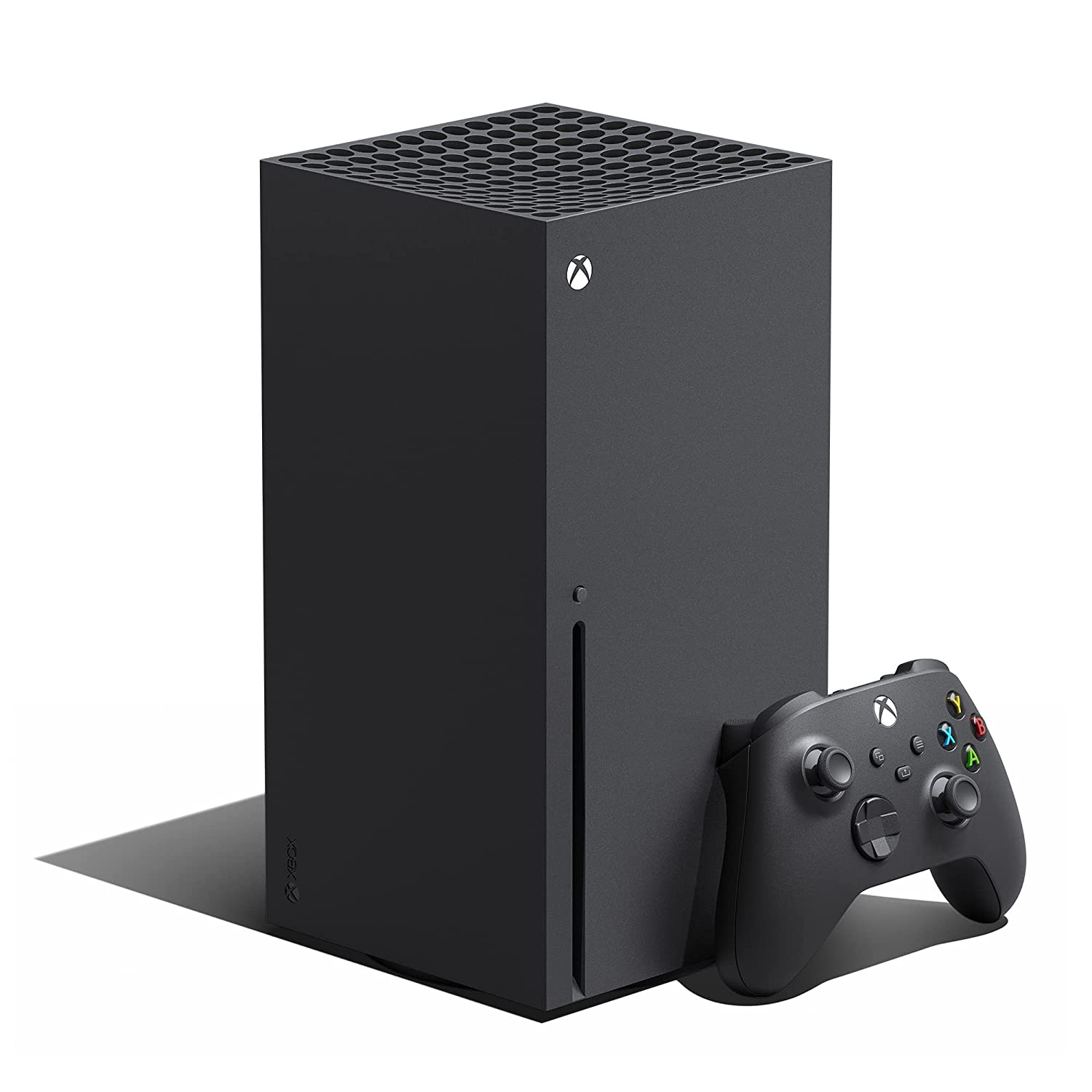 Xbox X Black